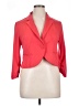Color Swatch Red Blazer Size XL - photo 1