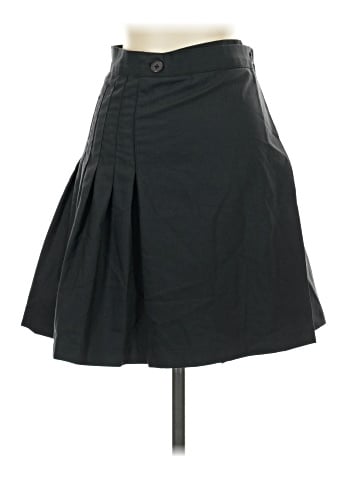 American Apparel Formal Skirt (view 1)