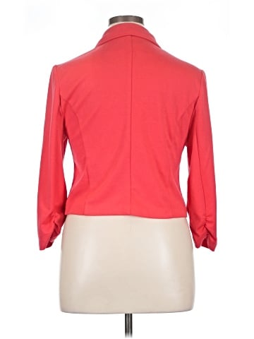 Color Swatch Blazer (view 2)