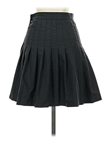 American Apparel Formal Skirt (view 2)