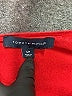 Tommy Hilfiger Red Pullover Sweater Size S - photo 7