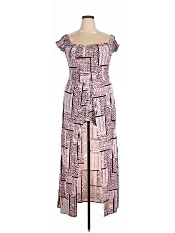 Ultra Flirt Jumpsuit (view 1)