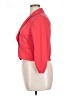 Color Swatch Red Blazer Size XL - photo 5