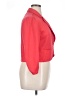 Color Swatch Red Blazer Size XL - photo 4