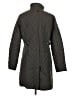 Lauren by Ralph Lauren 100% Polyester Black Coat Size S - photo 2