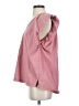Easel Pink Sleeveless T-Shirt Size S - photo 5