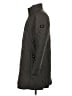 Lauren by Ralph Lauren 100% Polyester Black Coat Size S - photo 5
