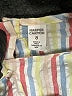 Assorted Brands 100% Cotton Yellow Dress Size 8 - photo 3