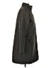 Lauren by Ralph Lauren 100% Polyester Black Coat Size S - photo 4