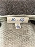 She + Sky Gray 3/4 Sleeve Blouse Size M - photo 7