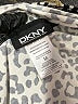 Donna Karan New York Ivory Short Sleeve Blouse Size M - photo 7