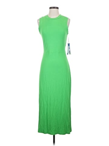 Future Collective Casual Dress (view 1)