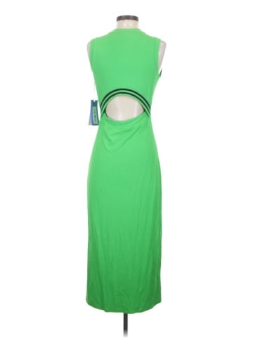 Future Collective Casual Dress (view 2)