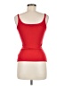 Unbranded Red Tank Top Size M - photo 2