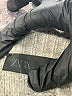 Zara Solid Gray Pullover Sweater Size XL - photo 7