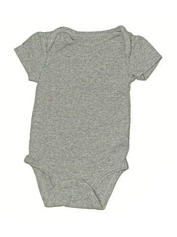 Circo Short Sleeve Onesie (view 1)