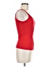 Unbranded Red Tank Top Size M - photo 4