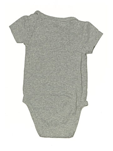 Circo Short Sleeve Onesie (view 2)