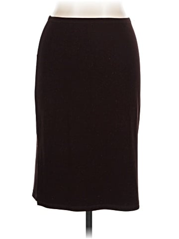 Geri C. Formal Skirt (view 1)
