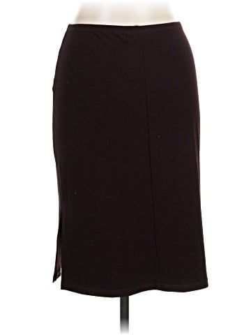 Geri C. Formal Skirt (view 2)
