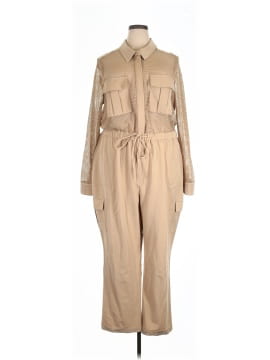 Nina Parker Jumpsuit