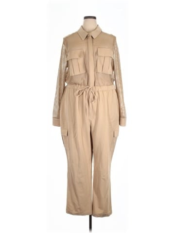 Nina Parker Jumpsuit (view 1)