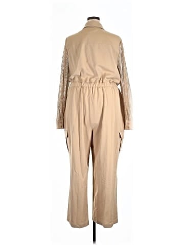 Nina Parker Jumpsuit (view 2)