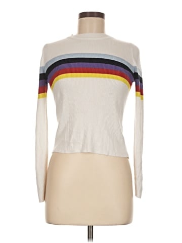 Cooperative Long Sleeve Top (view 1)