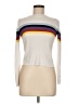 Cooperative Ivory Long Sleeve Top Size M - photo 1