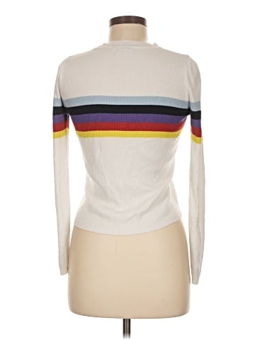 Cooperative Long Sleeve Top (view 2)