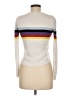 Cooperative Ivory Long Sleeve Top Size M - photo 2