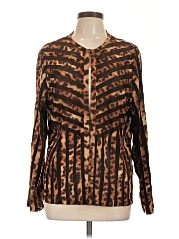 Travelers by Chico's Jacket (view 1)