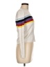 Cooperative Ivory Long Sleeve Top Size M - photo 4
