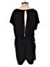 Shein Black Casual Dress Size S - photo 2