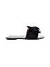 Unbranded Black Sandals Size EU 38 - photo 1