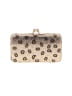 Assorted Brands Gold Clutch One size - photo 1