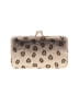 Assorted Brands Gold Clutch One size - photo 2