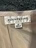 Evan Picone 100% Polyester Solid Tan Casual Skirt Size 10 - photo 4