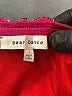 Bear Dance Pink Sleeveless Top Size L - photo 7