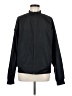 all in motion 100% Recycled Polyester Solid Black Track Jacket Size M - photo 1