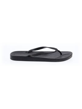 Assorted Brands Flip Flops