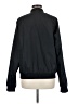 all in motion 100% Recycled Polyester Solid Black Track Jacket Size M - photo 2