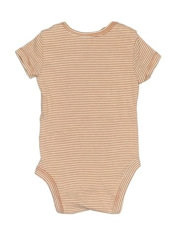 Carter's Short Sleeve Onesie (view 2)