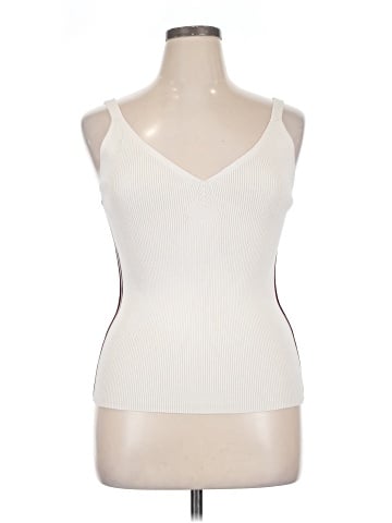 Tommy Hilfiger Sleeveless Top (view 1)
