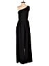 Mundefeis Solid Black Jumpsuit Size S - photo 1
