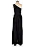 Mundefeis Solid Black Jumpsuit Size S - photo 2