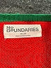 No Boundaries Red Pullover Sweater Size XXL - photo 7