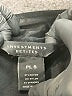 Investments Solid Black Active Pants Size L (petite) - photo 7