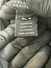 Investments Solid Black Active Pants Size L (petite) - photo 8