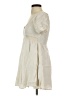 Japna Ivory Casual Dress Size XS - photo 5